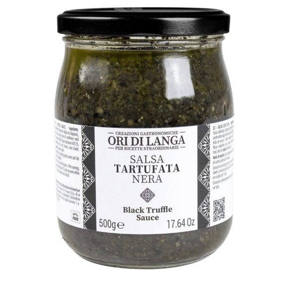 Other Salsa Tartufata Black Truffle Sauce Poshmark